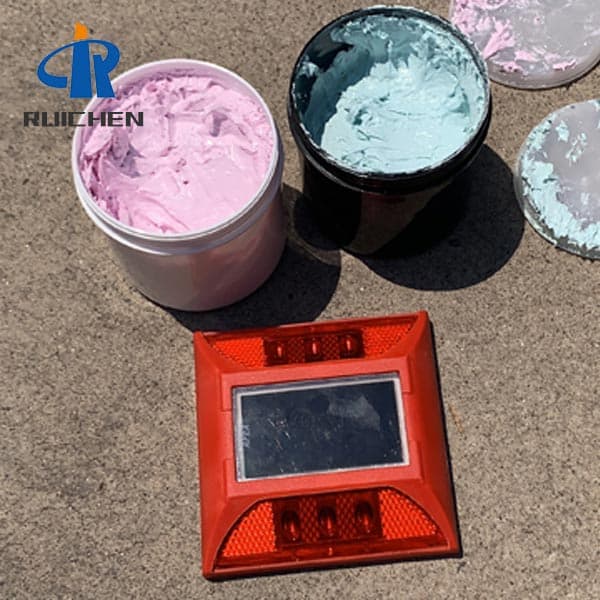 <h3>Abs Led Solar Road Stud Manufacturer In Malaysia-RUICHEN </h3>
